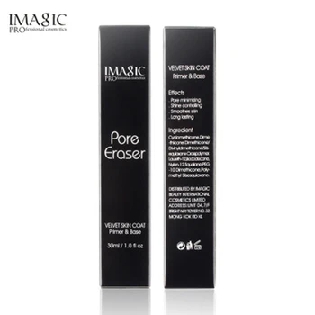 New Silky Makeup Primer Moisturizing Concealing Pore Oil Control Lasting Makeup Base Gel SCI88
New Silky Makeup Primer Moisturizing Concealing Pore Oil Control Lasting Makeup Base Gel SCI88