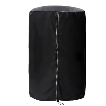 Durable Drawstring Base Zipper Universal Protector Cover Car Tire Storage Bag Anti Scratch Outdoor Dustproof Holds 4 Wheels
Durable Drawstring Base Zipper Universal Protector Cover Car Tire Storage Bag Anti Scratch Outdoor Dustproof Holds 4 Wheels