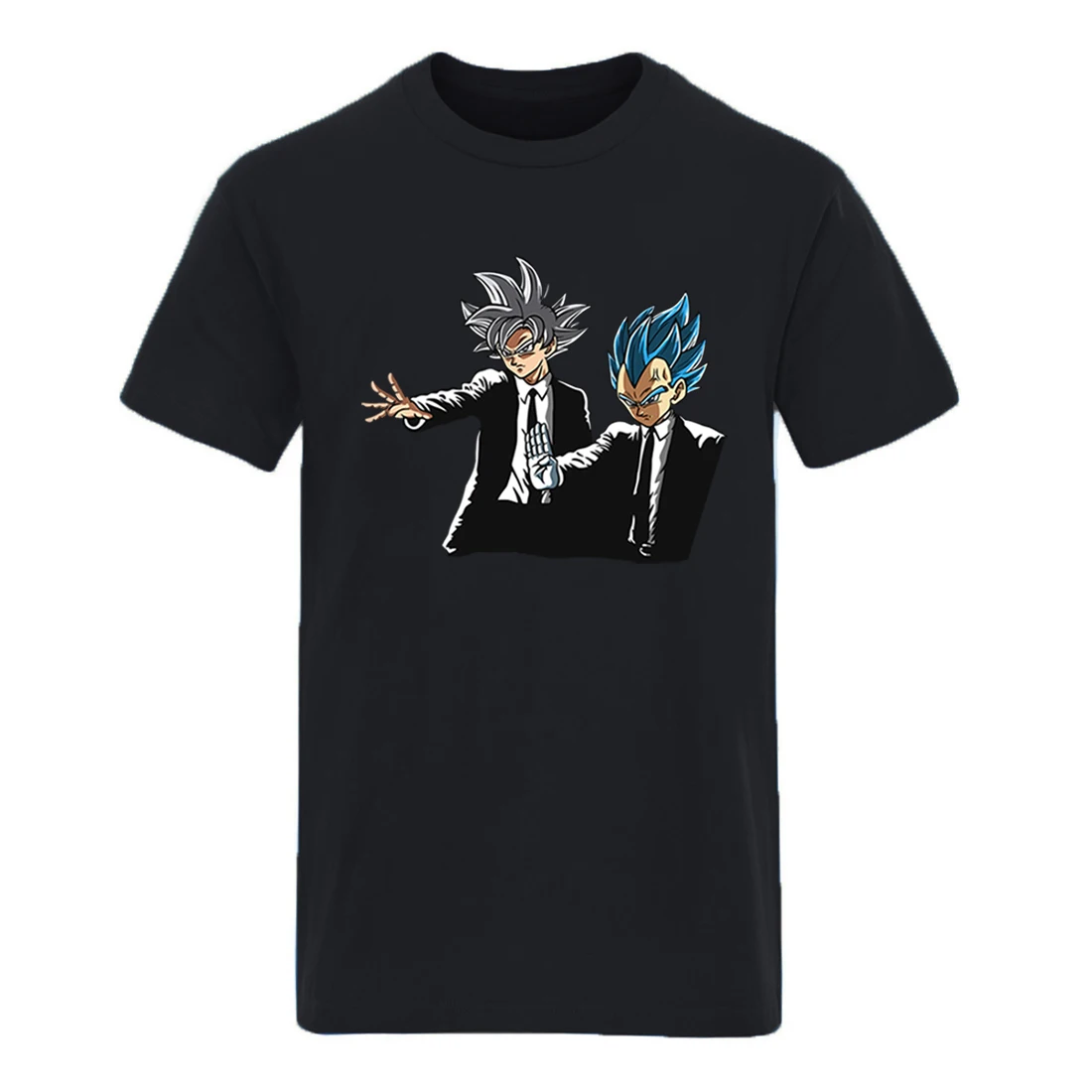 Dragon Ball Cotton Oversize High Quality Streetwear Brand Clothing Tops S-3XL Casual 2020 New Arrival Fashion Graphic Camisetas 
Dragon Ball Cotton Oversize High Quality Streetwear Brand Clothing Tops S-3XL Casual 2020 New Arrival Fashion Graphic Camisetas