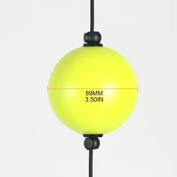 Speed Reflex Training Foldable Boxing Ball with Suction Cup Punching Speed Hand Q1FF
Speed Reflex Training Foldable Boxing Ball with Suction Cup Punching Speed Hand Q1FF