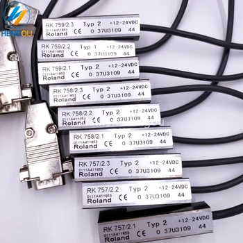 Free shipping Man Roland sensor RK758 RK758/2.1 RK758/2.2 RK758/2.3 037U310944 0 37U3109 44 offset printing machine spare parts
Free shipping Man Roland sensor RK758 RK758/2.1 RK758/2.2 RK758/2.3 037U310944 0 37U3109 44 offset printing machine spare parts