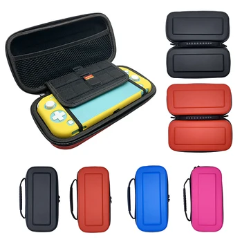 For Switch Lite Protection Package Switch Storage Bag Host EVA Box Switch For Nintendo Switch Lite Game Console EVA Box
For Switch Lite Protection Package Switch Storage Bag Host EVA Box Switch For Nintendo Switch Lite Game Console EVA Box