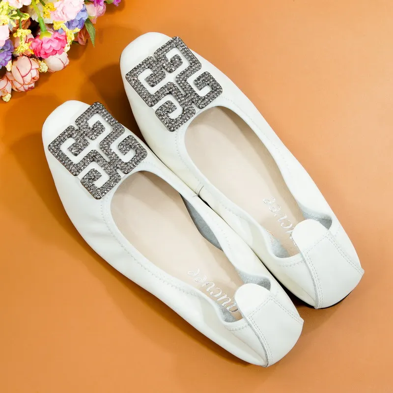 women flats ZX006-13
