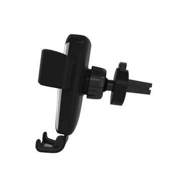 Car Wireless Fast Charger Auto Gravity Mount Bracket 10w Qi Wireless Fast Charge Car Mount NJ88
Car Wireless Fast Charger Auto Gravity Mount Bracket 10w Qi Wireless Fast Charge Car Mount NJ88