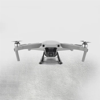 For Mavic air 2 Drone Extended Landing Gear Feet Protector for DJI Mavic air 2 Accessories
For Mavic air 2 Drone Extended Landing Gear Feet Protector for DJI Mavic air 2 Accessories