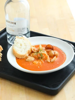 European style pasta plate household straw hat plate personality simple soup plate noodle bowl creative Western food soup plate
European style pasta plate household straw hat plate personality simple soup plate noodle bowl creative Western food soup plate