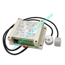 XKC-C372-2P Ultrasonic Liquid Level Controller Metal Container Non-Contact Liquid Level Controller With Ultrasonic Wide Usages
XKC-C372-2P Ultrasonic Liquid Level Controller Metal Container Non-Contact Liquid Level Controller With Ultrasonic Wide Usages