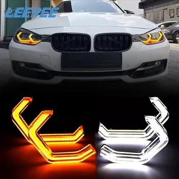 4Pcs Car Angel Eyes RGB Multi-Color M4 Style SMD LED Light Controller Control For BMW E90 E92 E93 E60 F30 F35 E53 F10 X6 M3 M4
4Pcs Car Angel Eyes RGB Multi-Color M4 Style SMD LED Light Controller Control For BMW E90 E92 E93 E60 F30 F35 E53 F10 X6 M3 M4