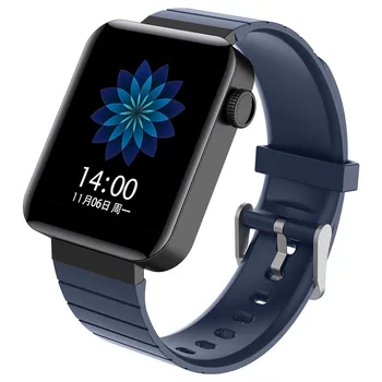 M5 Bluetooth Smart Watch Health Fitness-Tracker Waterproof IP67 Sleep Monitor Pedometer Watch Smart For Android IOS
M5 Bluetooth Smart Watch Health Fitness-Tracker Waterproof IP67 Sleep Monitor Pedometer Watch Smart For Android IOS