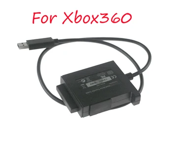 8pcs Original connection cable For Microsoft Xbox 360 Slim S E Fat HDD Hard Drive Data Transfer Cable hard disk data cable
8pcs Original connection cable For Microsoft Xbox 360 Slim S E Fat HDD Hard Drive Data Transfer Cable hard disk data cable