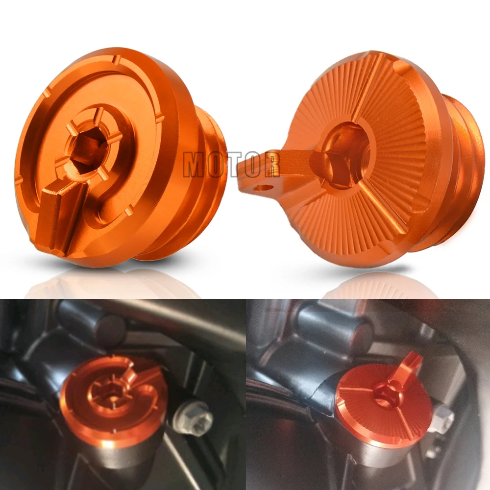 For KTM 790 Adventure/S/R 2019-UP Adv/AdventureS/AdventureR Motorcycle Engine Oil Cover Cap Bolt Screw Fuel Tank Filler Plug
For KTM 790 Adventure/S/R 2019-UP Adv/AdventureS/AdventureR Motorcycle Engine Oil Cover Cap Bolt Screw Fuel Tank Filler Plug