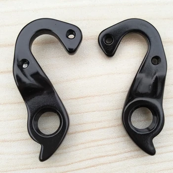 100pcs mtb Bicycle Derailleur gear hanger alloy Cycling Rear Hangers dropout For Cube Agree Attain pro Race cube Axial WLS GTC 
100pcs mtb Bicycle Derailleur gear hanger alloy Cycling Rear Hangers dropout For Cube Agree Attain pro Race cube Axial WLS GTC