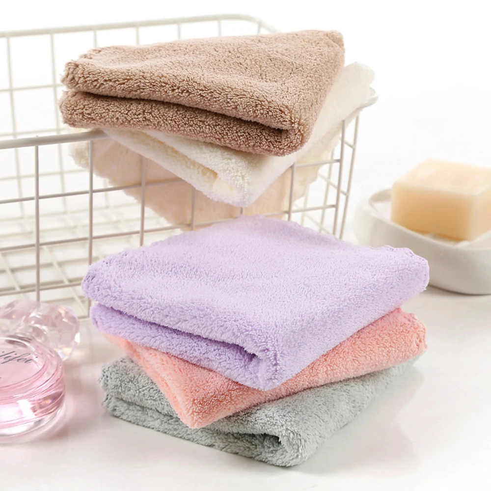 Newborn Baby Handkerchief Square Baby Face Hand Bathing Towel 26x26cm Muslin Cotton Infant Face Towel Wipe Cloth
Newborn Baby Handkerchief Square Baby Face Hand Bathing Towel 26x26cm Muslin Cotton Infant Face Towel Wipe Cloth