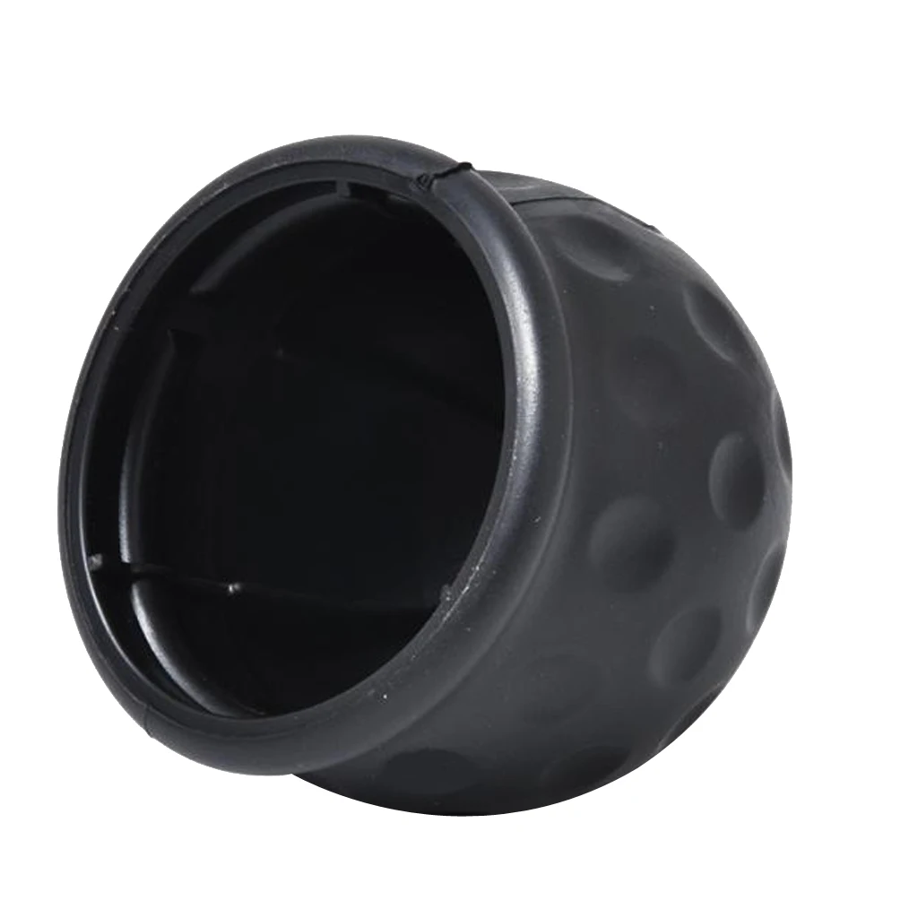 Plastic Tow Ball Bar Towing Protect Towbar Towball Cap Cover 2 Inch Plastic Tow Ball Bar Towing Protect Towbar Towball Cap Cover 2 Inch