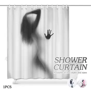Decor Home Theme Shower Curtain Luxurious Lady Waterproof Butterfly Polyester 3D Set
Decor Home Theme Shower Curtain Luxurious Lady Waterproof Butterfly Polyester 3D Set