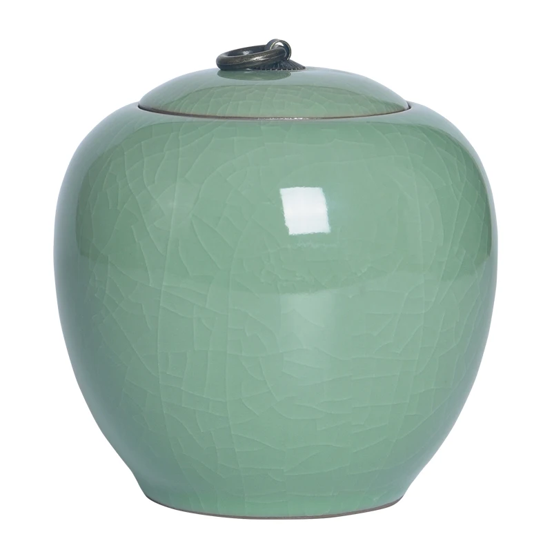 Celadon большой питомец кошка и собака керамическая урна
Celadon большой питомец кошка и собака керамическая урна