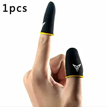 NEW Flydigi Beehive Game Controller Sweatproof Gloves for Phone Gaming, PUBG and other professional touch screen thumbs
NEW Flydigi Beehive Game Controller Sweatproof Gloves for Phone Gaming, PUBG and other professional touch screen thumbs