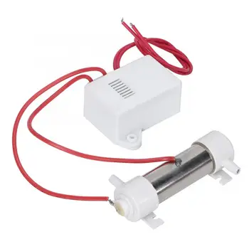 Pool Water Air Sterilizer Ozone Generator Tube Deodorizer Purifier Vegetable Fruit Sterilization water purifier 
Pool Water Air Sterilizer Ozone Generator Tube Deodorizer Purifier Vegetable Fruit Sterilization water purifier