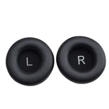 1Pair Earpads Soft Foam Ear Pads Cushion Cover for Akg k550 k551 k553 Headset 
1Pair Earpads Soft Foam Ear Pads Cushion Cover for Akg k550 k551 k553 Headset