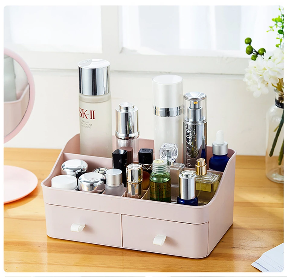 Women Skin Care Dressing Table Cosmetic Case H760c9cc80c4f47218266ba0ea6fcb5eet.jpg - Women Skin Care Dressing Table Cosmetic Case