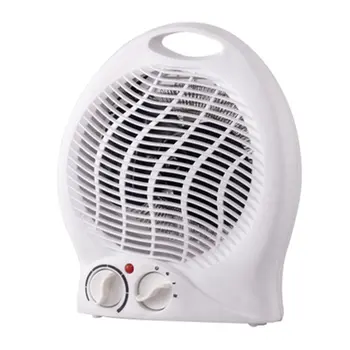 Enjoy Cozy Warmth While Reading Working Office Home Desktop Heater Two Gear Heater Electric Heating Small Air Conditioner White
Enjoy Cozy Warmth While Reading Working Office Home Desktop Heater Two Gear Heater Electric Heating Small Air Conditioner White