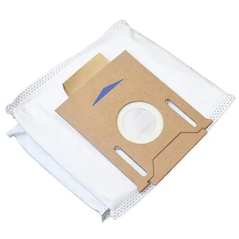 27Pcs/Set Side Brushes Mop Cloths For ECOVACS T8/T8AIVI/DX93/DDX96 Vacuum Cleaner Accessories New
27Pcs/Set Side Brushes Mop Cloths For ECOVACS T8/T8AIVI/DX93/DDX96 Vacuum Cleaner Accessories New