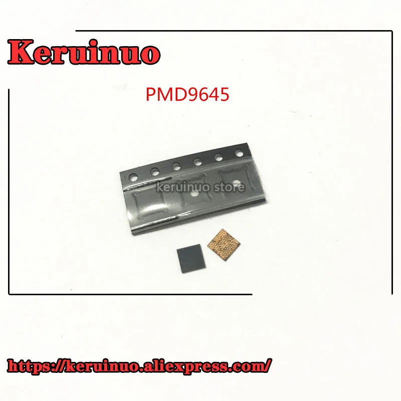 2 шт./лот новый оригинальный PMD9645 BBPMU_RF небольшой базовый Диапазон управления