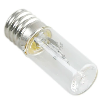 New E17 Ultraviolet Screw Lamp Germicidal Quartz Tube Disinfection for estic Use Home UVC Germicidal Lamps
New E17 Ultraviolet Screw Lamp Germicidal Quartz Tube Disinfection for estic Use Home UVC Germicidal Lamps