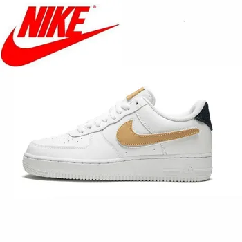 Nike Air Force 1 Original New Arrival Men Skateboarding Shoes Comfortable Lightweight Outdoor Sports Sneakers #CT2253 m non-slip 
Nike Air Force 1 Original New Arrival Men Skateboarding Shoes Comfortable Lightweight Outdoor Sports Sneakers #CT2253 m non-slip