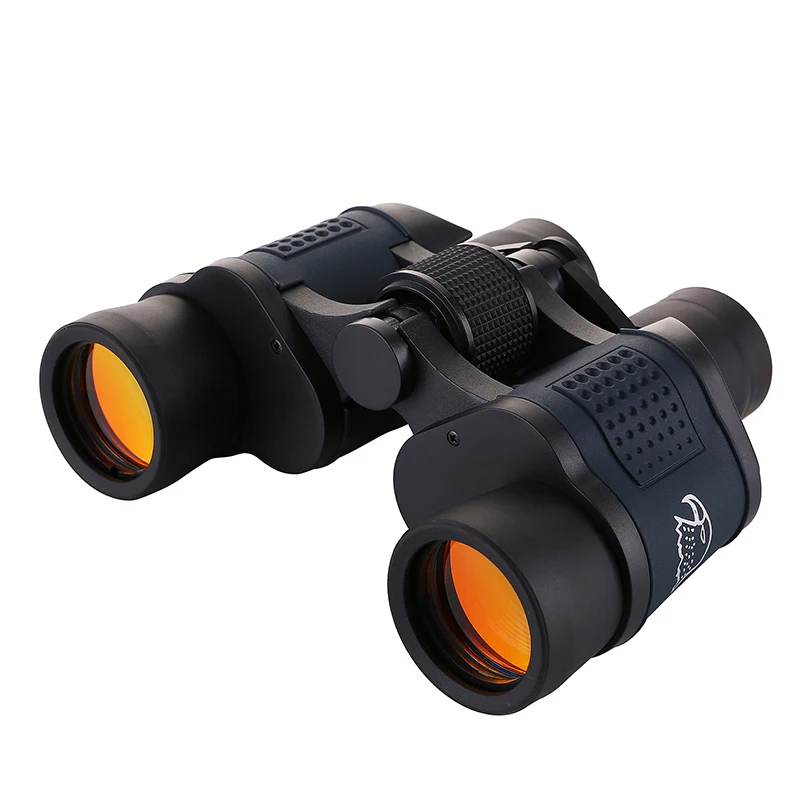 60x60 HD High Power Professional Hunting Binoculars Handheld Telescope Night Vision Hiking Outdoor Concert Telescope
60x60 HD High Power Professional Hunting Binoculars Handheld Telescope Night Vision Hiking Outdoor Concert Telescope