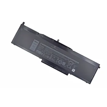 New Genuine Battery for Dell Precision 15 3520 NY5PG, VG93N, WFWKK 11.4V 92WH
New Genuine Battery for Dell Precision 15 3520 NY5PG, VG93N, WFWKK 11.4V 92WH