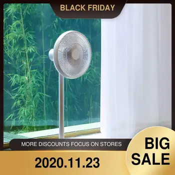 Recommend Xiaomi Mijia SMARTMI Fans DC Rechargeable Portable Air Conditioning Floor Mobile Fan Conditioner For Home Natural Wind
Recommend Xiaomi Mijia SMARTMI Fans DC Rechargeable Portable Air Conditioning Floor Mobile Fan Conditioner For Home Natural Wind