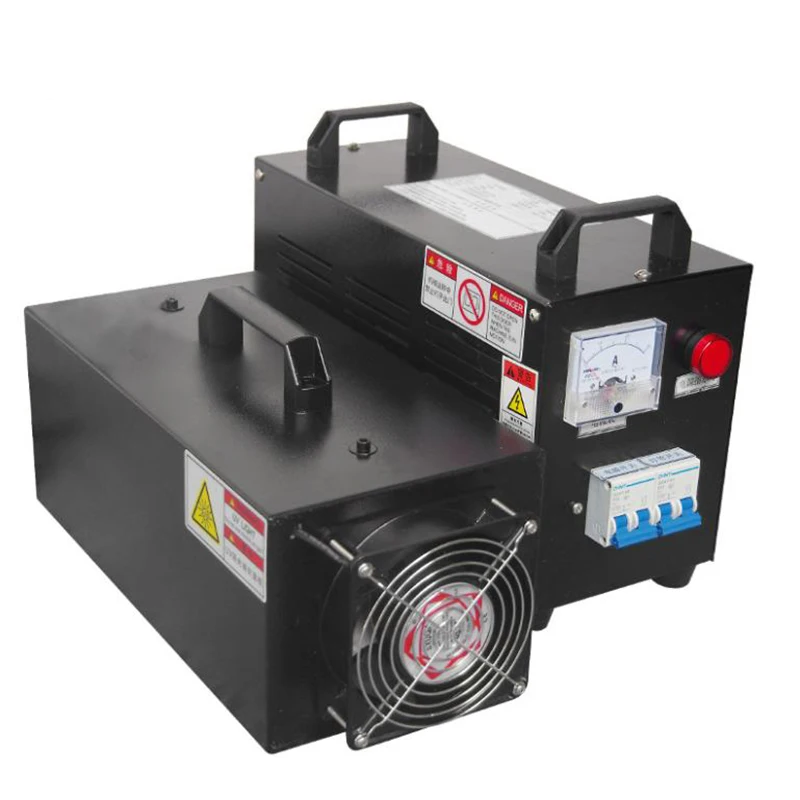 Portable UV Curing Machine 1KW Real Verification Room UV Glue Varnish Hardening Tool RX1KW 230MM/300MM 220V
Portable UV Curing Machine 1KW Real Verification Room UV Glue Varnish Hardening Tool RX1KW 230MM/300MM 220V