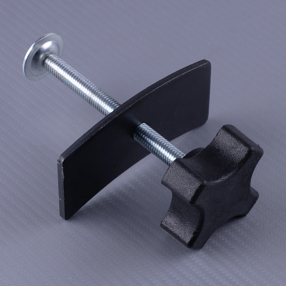 DWCX Spreader Tool for Disc Brake Caliper Piston Compressor Pad Installation Steel Press Spare Kit Silver For Cars Light Trucks
DWCX Spreader Tool for Disc Brake Caliper Piston Compressor Pad Installation Steel Press Spare Kit Silver For Cars Light Trucks