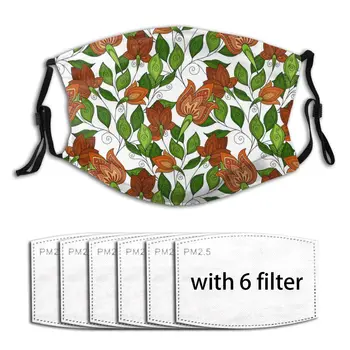 Air Pollution Unisex Anti-Dust Mouth Masks Rose (1) Anti-ultraviolet Mask For Cycling Mascarillas Reusable Breathable
Air Pollution Unisex Anti-Dust Mouth Masks Rose (1) Anti-ultraviolet Mask For Cycling Mascarillas Reusable Breathable