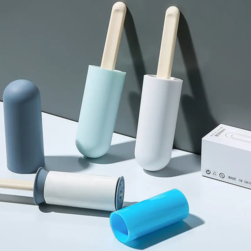 Portable Lint Remover Manual Washable Lint Roller Clothes Sticky Paper Multifunctional Dedusting Roller Household Cleaning Tools
Portable Lint Remover Manual Washable Lint Roller Clothes Sticky Paper Multifunctional Dedusting Roller Household Cleaning Tools