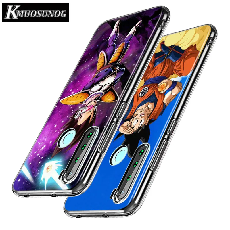 Silicone Clear Cover for Redmi Note 8 8Pro Dragon Ball Z Goku for Xiaomi Redmi Note 7 6 5 Pro 5A 4X 4 Phone Case
Silicone Clear Cover for Redmi Note 8 8Pro Dragon Ball Z Goku for Xiaomi Redmi Note 7 6 5 Pro 5A 4X 4 Phone Case