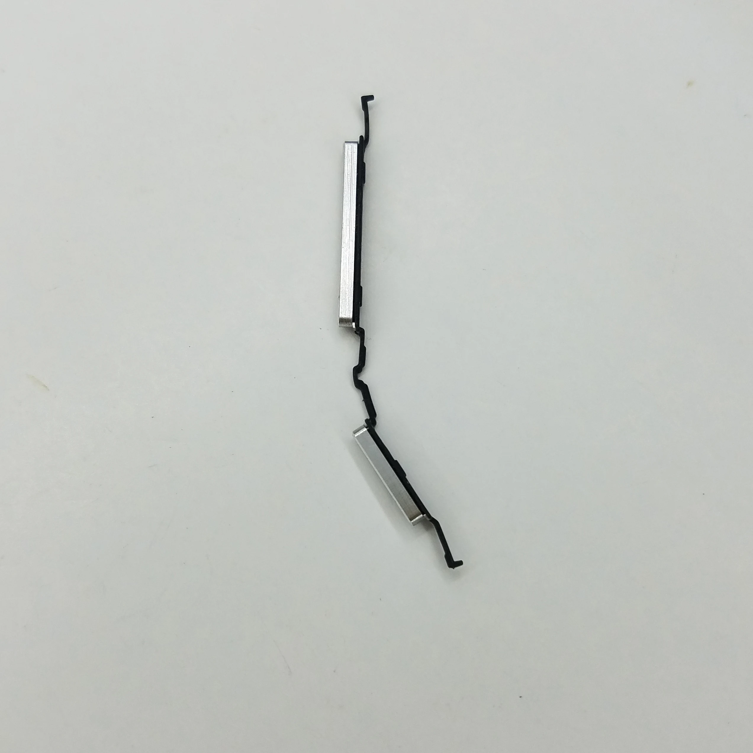 For Samsung Galaxy Tab 3 8.0 T310 T311 T315 Original Tablet Phone Frame Power And Volume Button On Off Side Key
For Samsung Galaxy Tab 3 8.0 T310 T311 T315 Original Tablet Phone Frame Power And Volume Button On Off Side Key