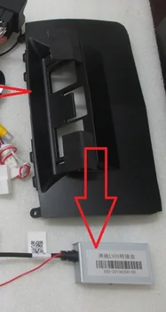 Ouchuangbo Benz C 2008
Ouchuangbo Benz C 2008