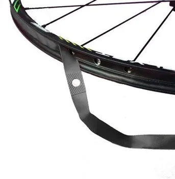 2PCS 26" Mountain Bike Rubber Bicycle Rim Tape Inner Tube Protector Spoke Wheel Strip
2PCS 26" Mountain Bike Rubber Bicycle Rim Tape Inner Tube Protector Spoke Wheel Strip