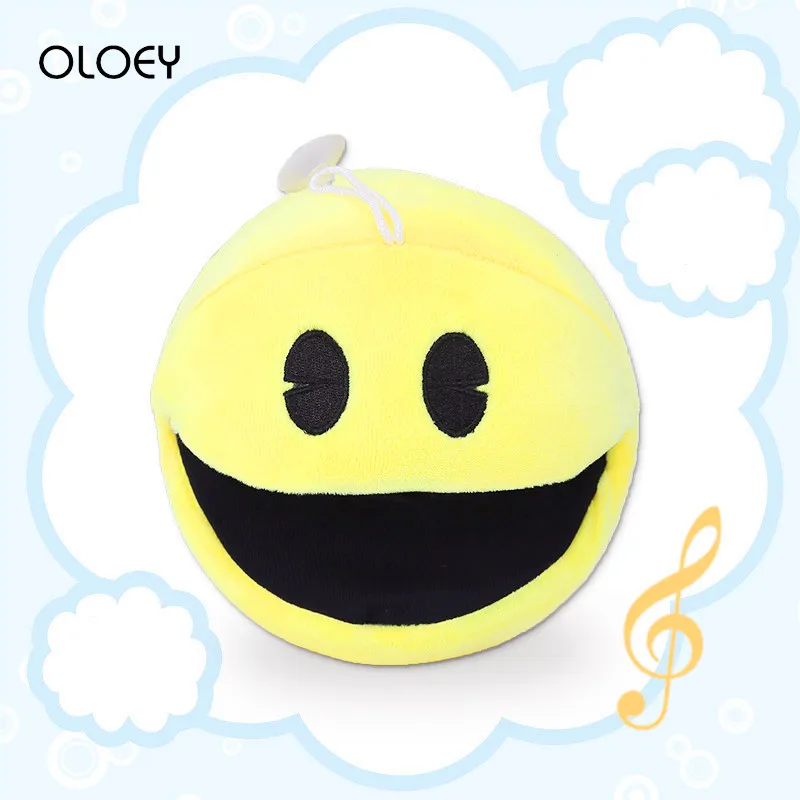 1 PCS for PIXELS Movie Pacman Stuffed Toy Doll and Pac Man Pac-man Smiling Face Plush Toys Qbert, Christmas Gifts Cotton
1 PCS for PIXELS Movie Pacman Stuffed Toy Doll and Pac Man Pac-man Smiling Face Plush Toys Qbert, Christmas Gifts Cotton