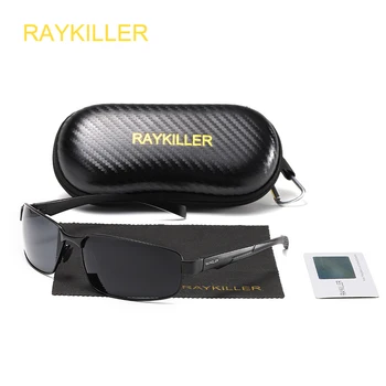 KDEAM Men Classic Pilot Sunglasses Aluminium Magnesium Frame Polarized Sun glasses For Men Driving UV400 Protection gafas de sol
KDEAM Men Classic Pilot Sunglasses Aluminium Magnesium Frame Polarized Sun glasses For Men Driving UV400 Protection gafas de sol