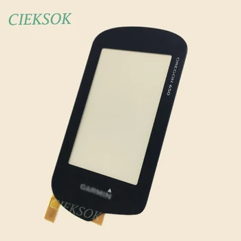 Oregon 650 Touch Screen Panel Digitizer for Garmin Bicycle Handheld Meter GPS Navigator Original Replacment Parts
Oregon 650 Touch Screen Panel Digitizer for Garmin Bicycle Handheld Meter GPS Navigator Original Replacment Parts