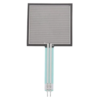 HOT Resistive Pressure Sensor Flexible Resistance Film Pressure Sensor Square Pressure Sensor
HOT Resistive Pressure Sensor Flexible Resistance Film Pressure Sensor Square Pressure Sensor