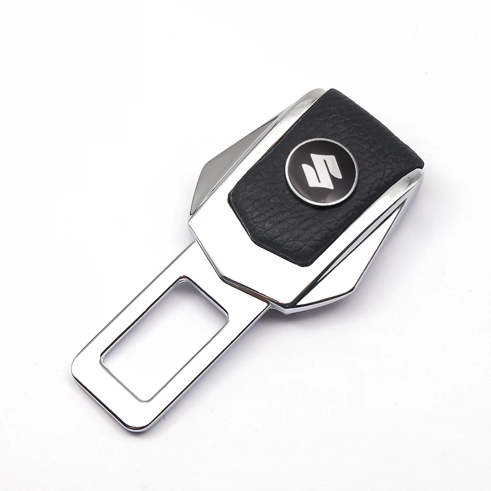 1PCS Car Seat Belt Clip Safety Extender Belt Plug For SUZUKI VITARA SX4 SWIFT DZire IGNIS Alto Spacia Jimmy Car Styling
1PCS Car Seat Belt Clip Safety Extender Belt Plug For SUZUKI VITARA SX4 SWIFT DZire IGNIS Alto Spacia Jimmy Car Styling