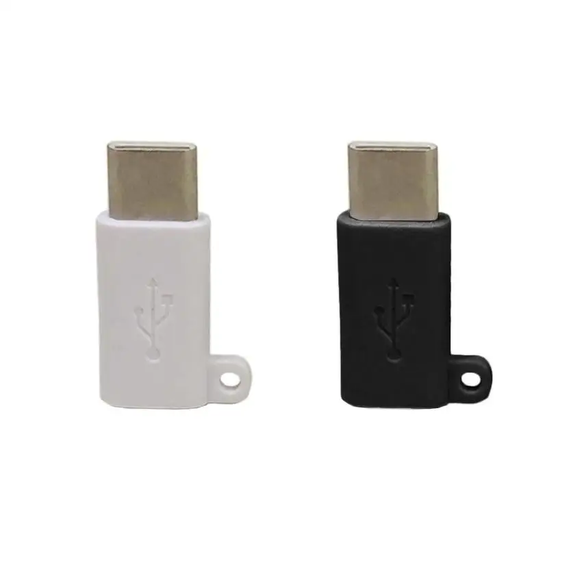 Micro USB Male To USB C Type C Female Adapter Converter (contact me for wholesale)
Micro USB Male To USB C Type C Female Adapter Converter (contact me for wholesale)