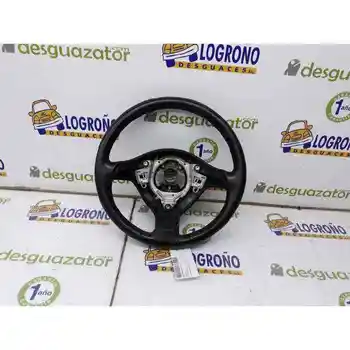 1J0419091AF VOLKSWAGEN STEERING WHEEL PASSAT SALOON (3B3) 
1J0419091AF VOLKSWAGEN STEERING WHEEL PASSAT SALOON (3B3)