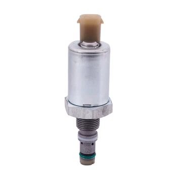 Fuel Injection Pressure Regulating Valve 1832232C95 Hydraulic Valve
Fuel Injection Pressure Regulating Valve 1832232C95 Hydraulic Valve