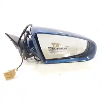 RIGHT REARVIEW MIRROR Audi A4 SALOON (8E)
RIGHT REARVIEW MIRROR Audi A4 SALOON (8E)