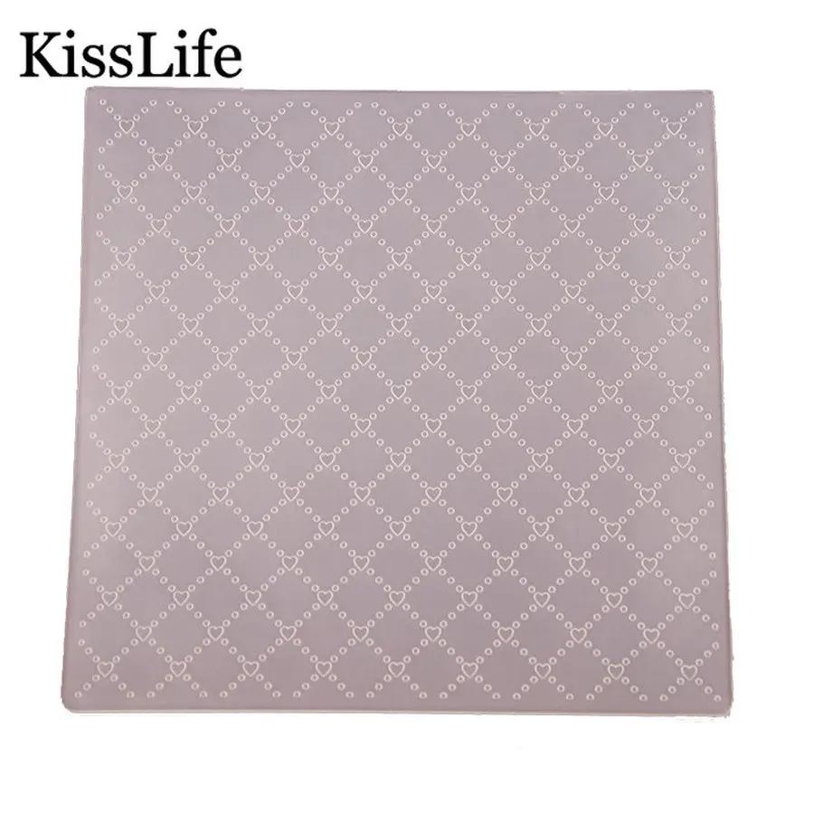 2019 New Circle Dots Heart Line Plastic Template Embossing Folders for Paper-card Scrapbooking Christmas Embossing Folders
2019 New Circle Dots Heart Line Plastic Template Embossing Folders for Paper-card Scrapbooking Christmas Embossing Folders